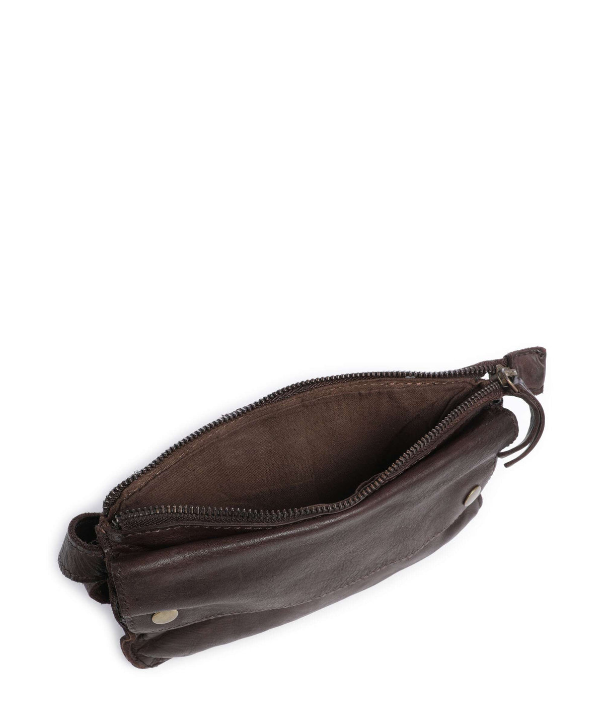 Harold's Submarine Belt bag braun