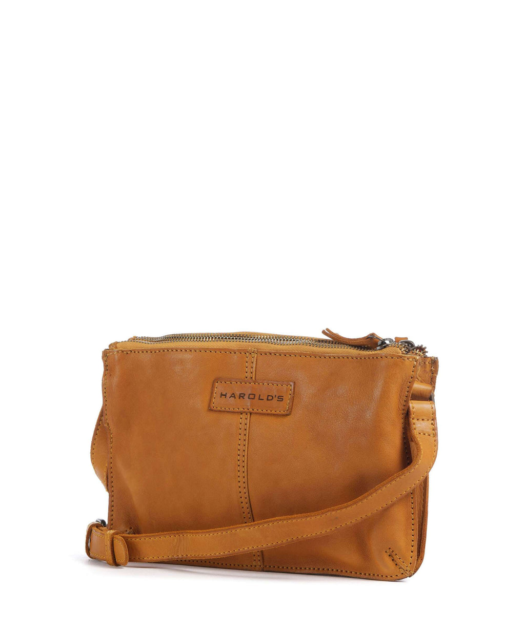 Harold's Submarine Crossbody bag gelb