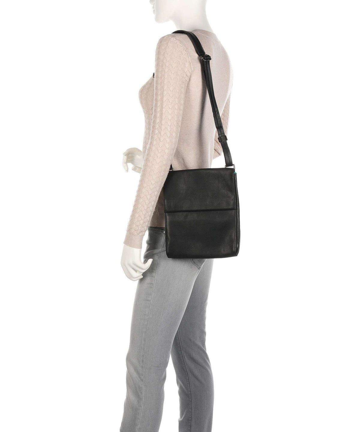 Harold's Campo Crossbody bag schwarz
