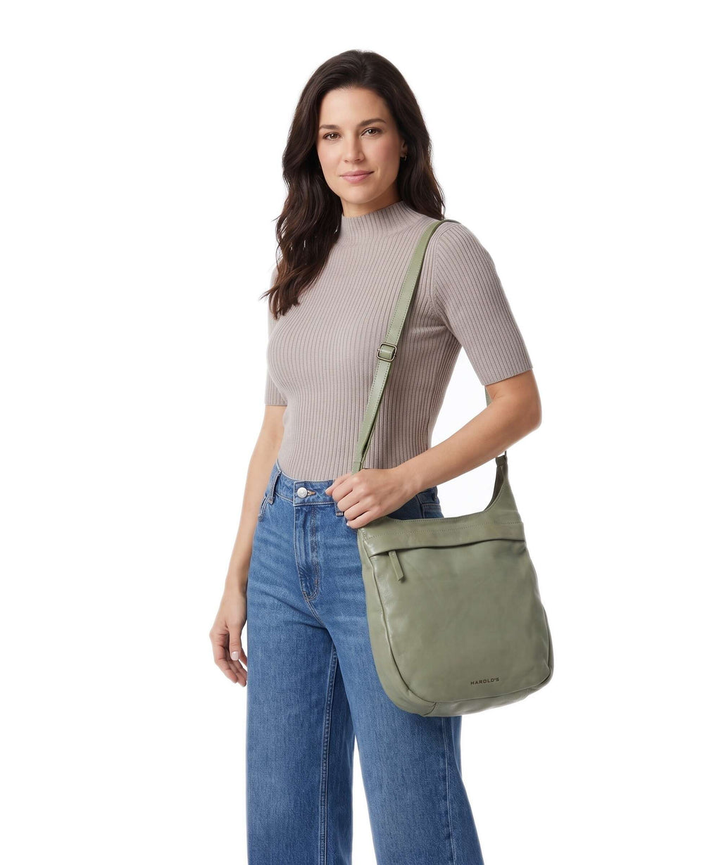 Harold's Submarine Shoulder bag lindgruen