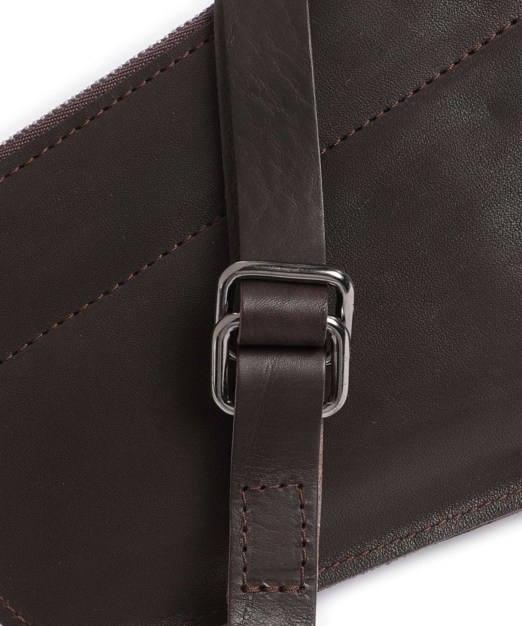 Harold's Bague M Sling bag braun