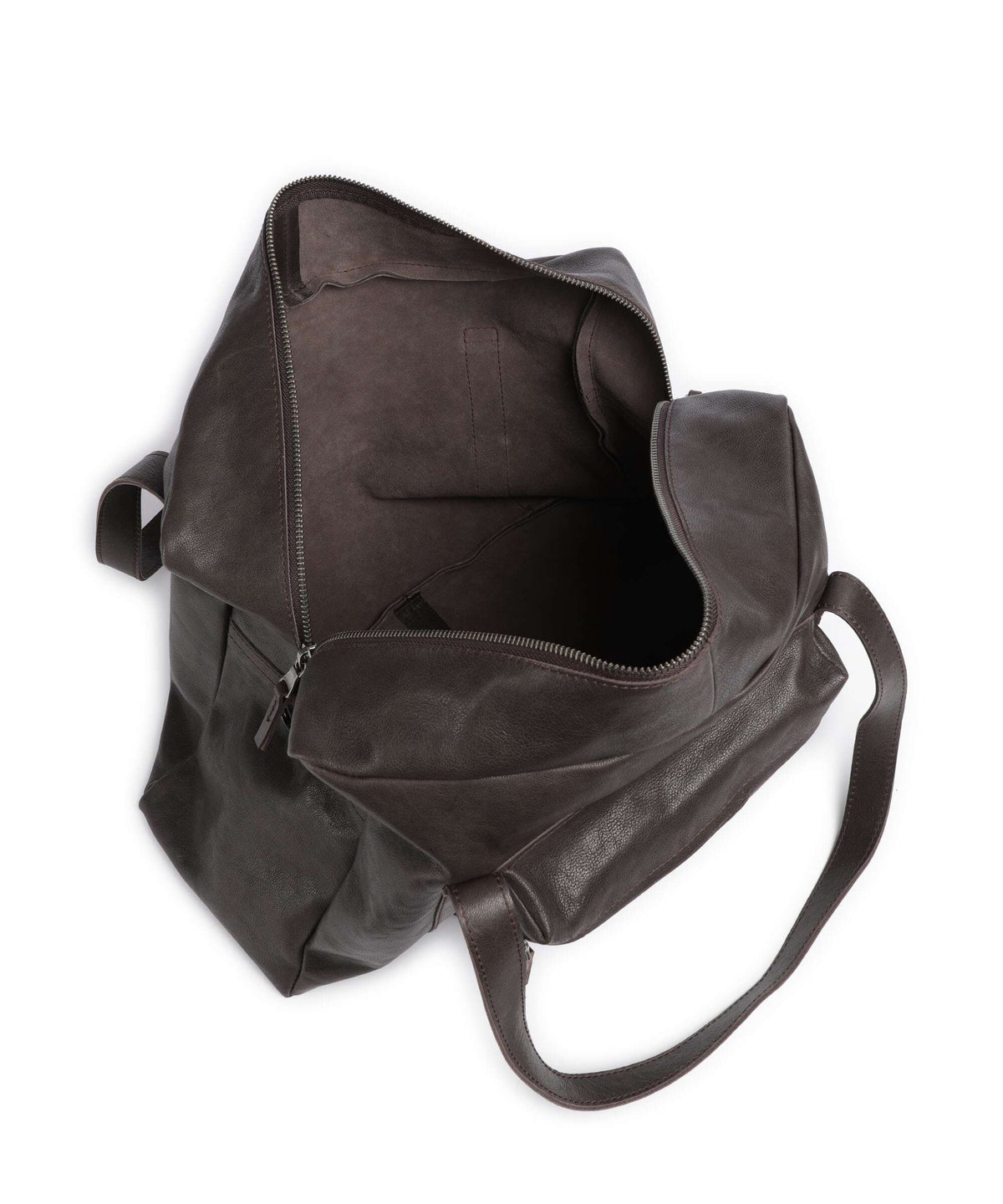 Harold's Bague M Tote bag braun
