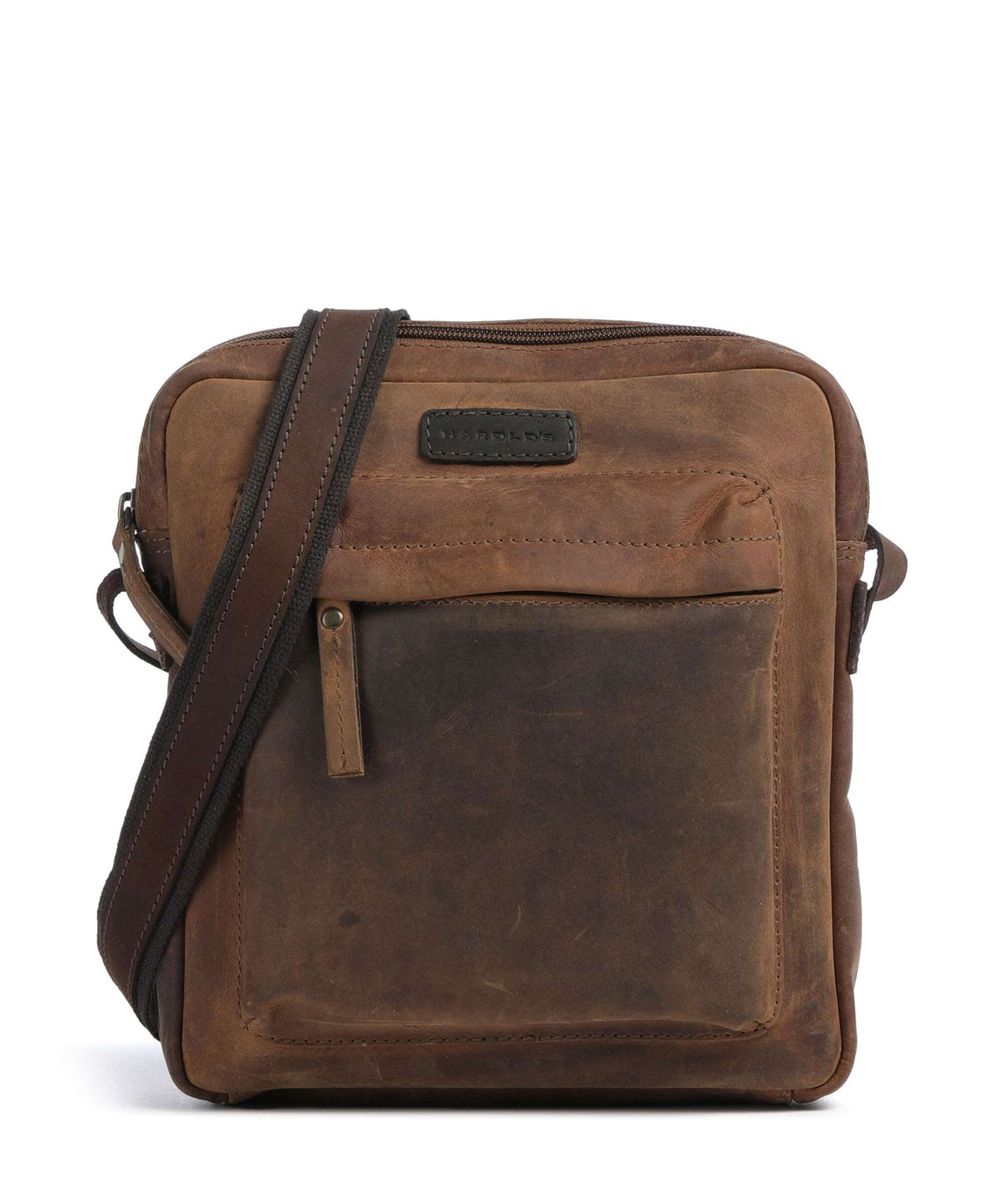 Harold's Antic M Crossbody bag natur