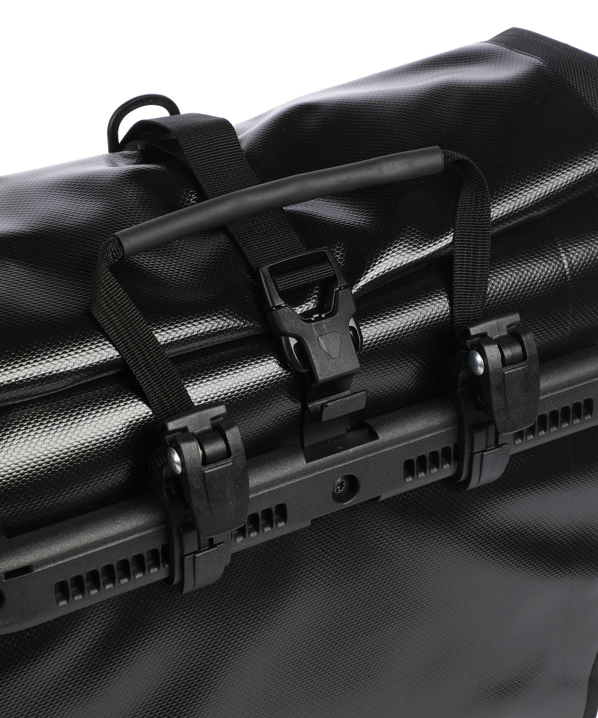Ortlieb Back-Roller Classic QL2.1 Set Bike pannier black