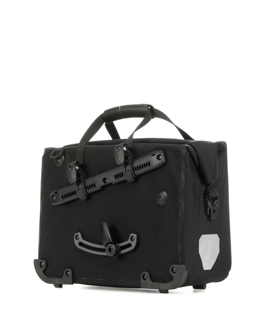 Ortlieb Office-Bag QL2.1 Bike pannier black