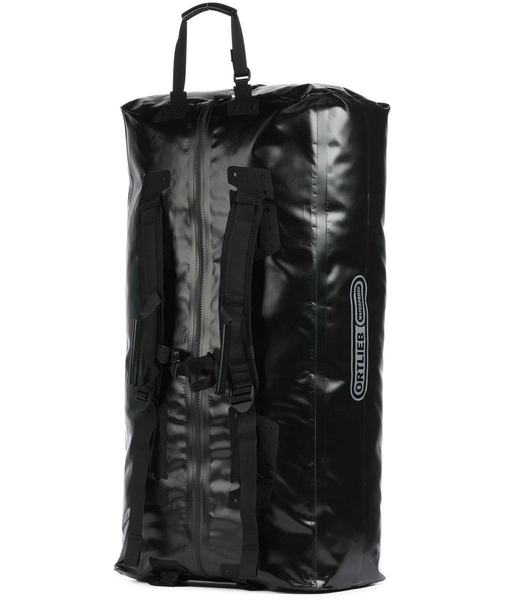 Ortlieb Big-Zip Travel bag black