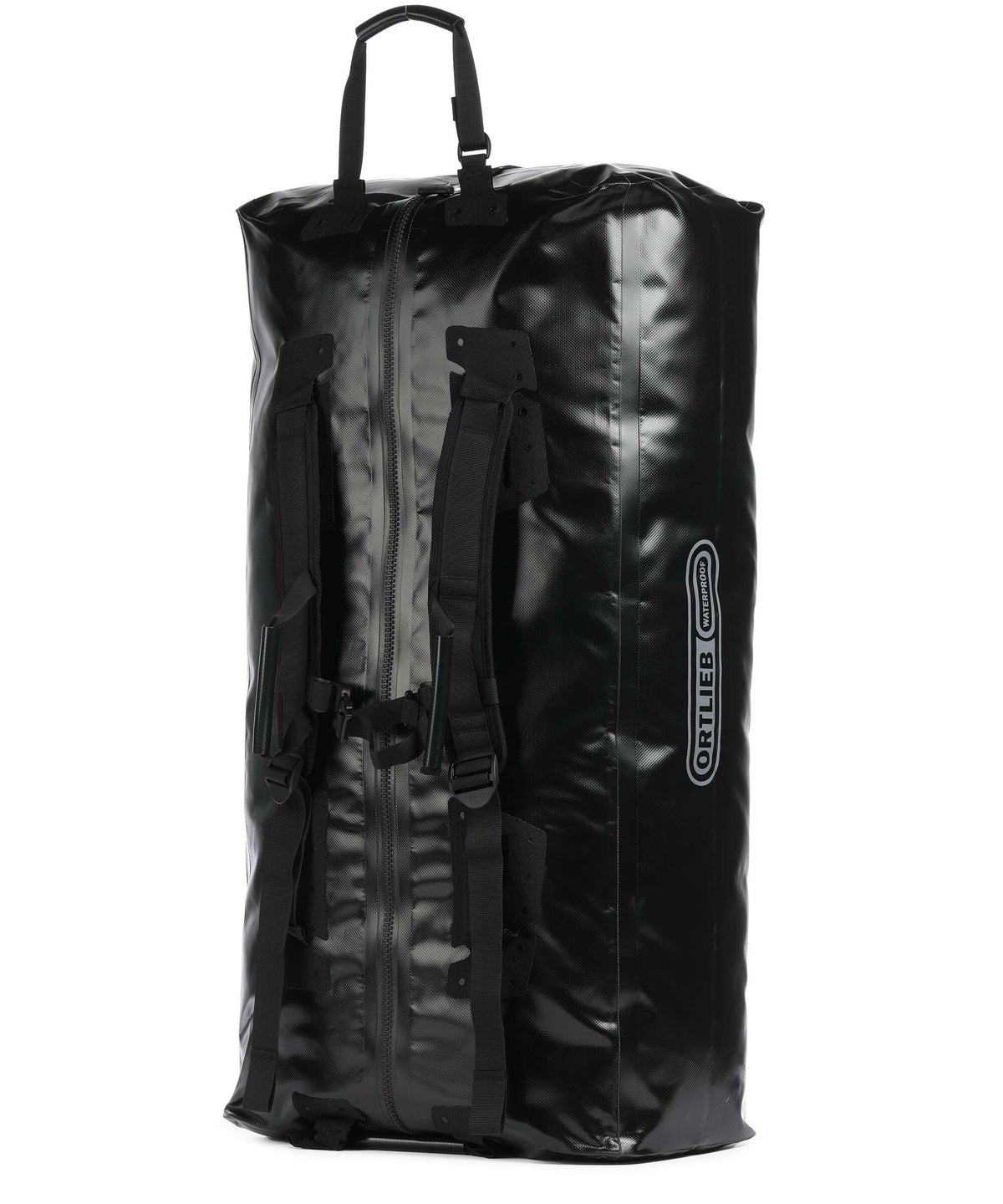 Ortlieb Big-Zip Travel bag black