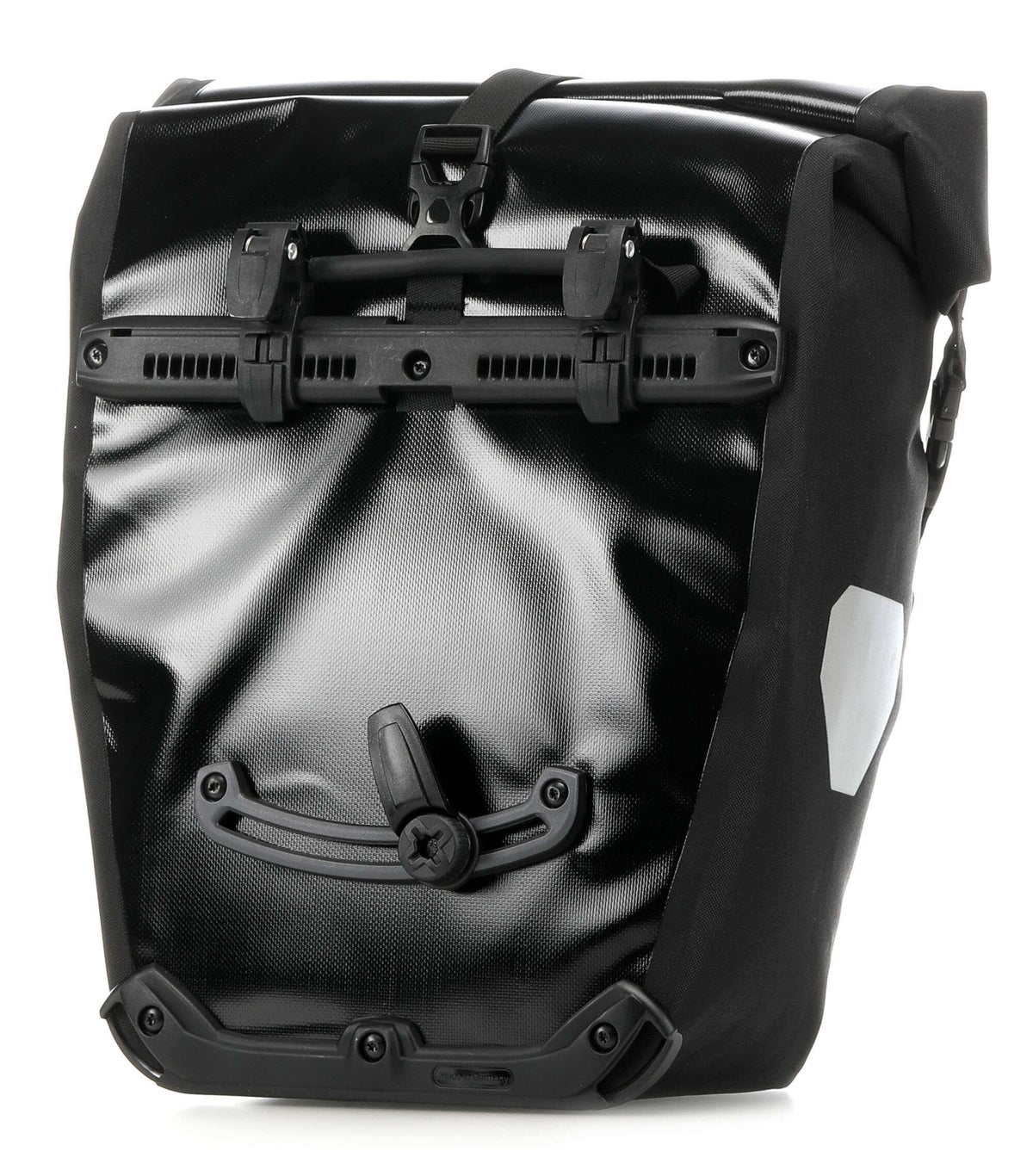 Ortlieb Back-Roller Free QL2.1 Set Bike pannier black