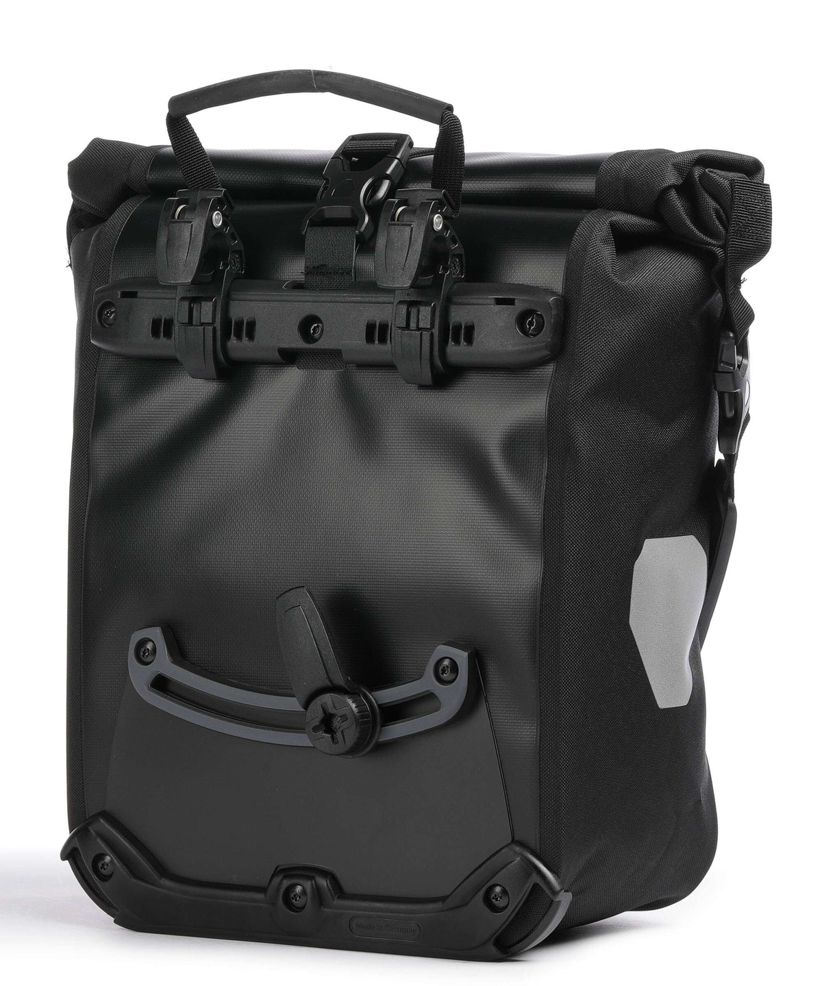 Ortlieb Sport-Roller Free QL2.1 Set Bike pannier schwarz