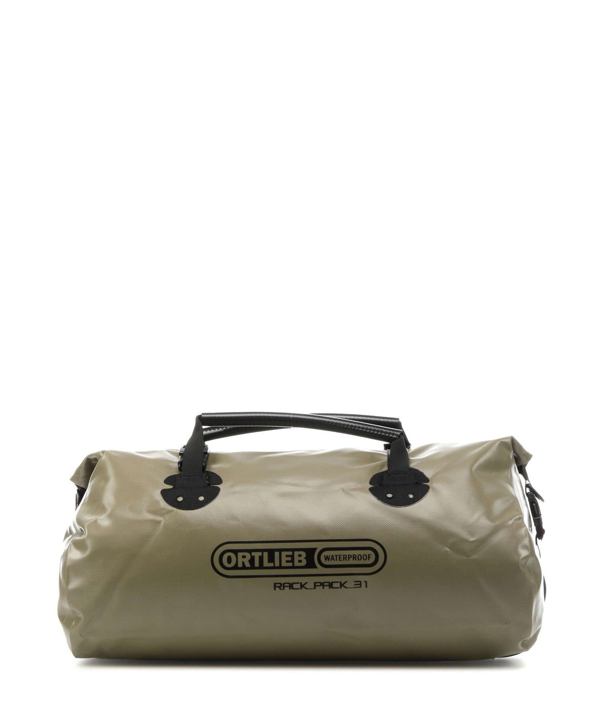 Ortlieb Rack-Pack 31 Weekend bag olive