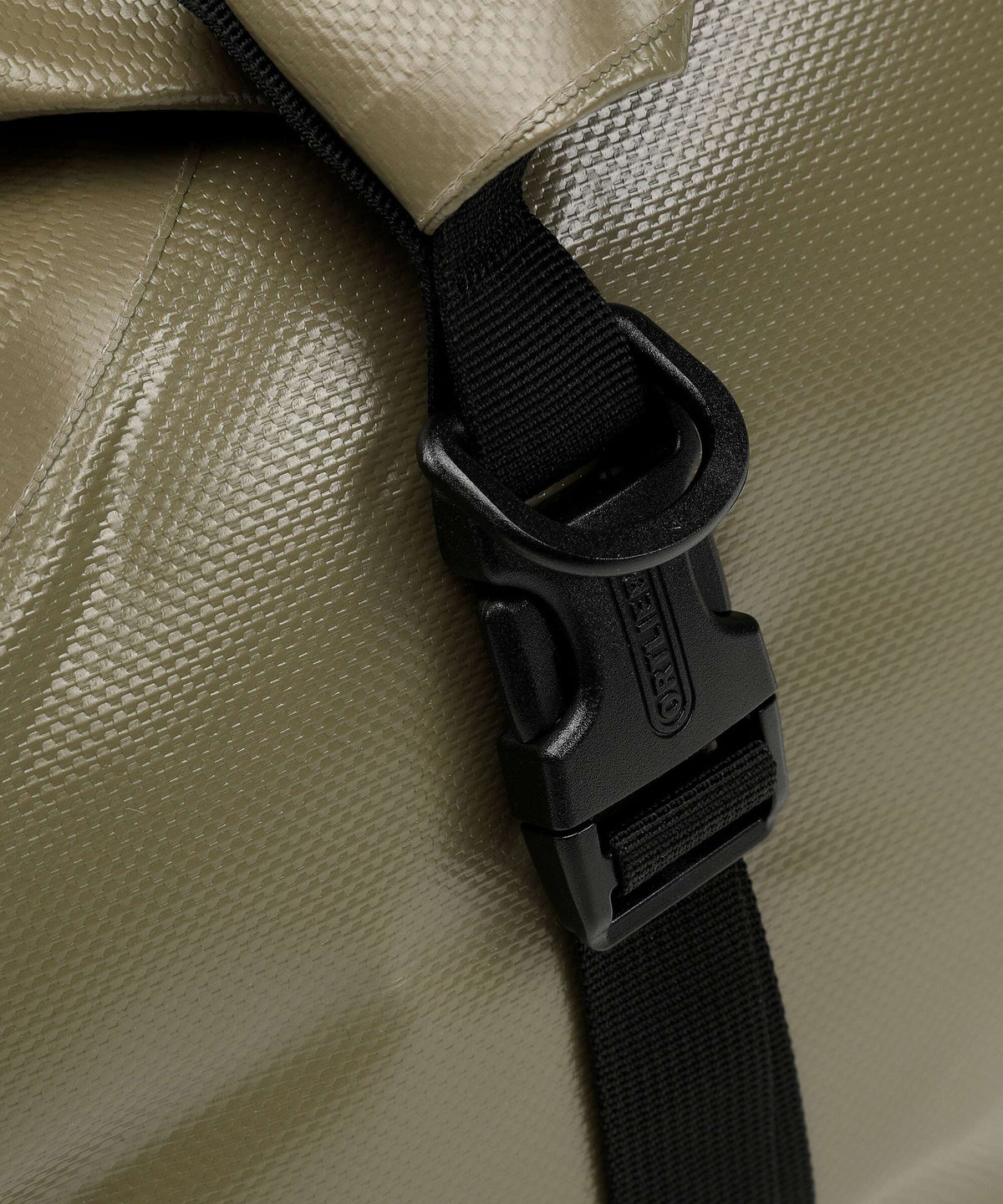 Ortlieb Rack-Pack 31 Weekend bag olive