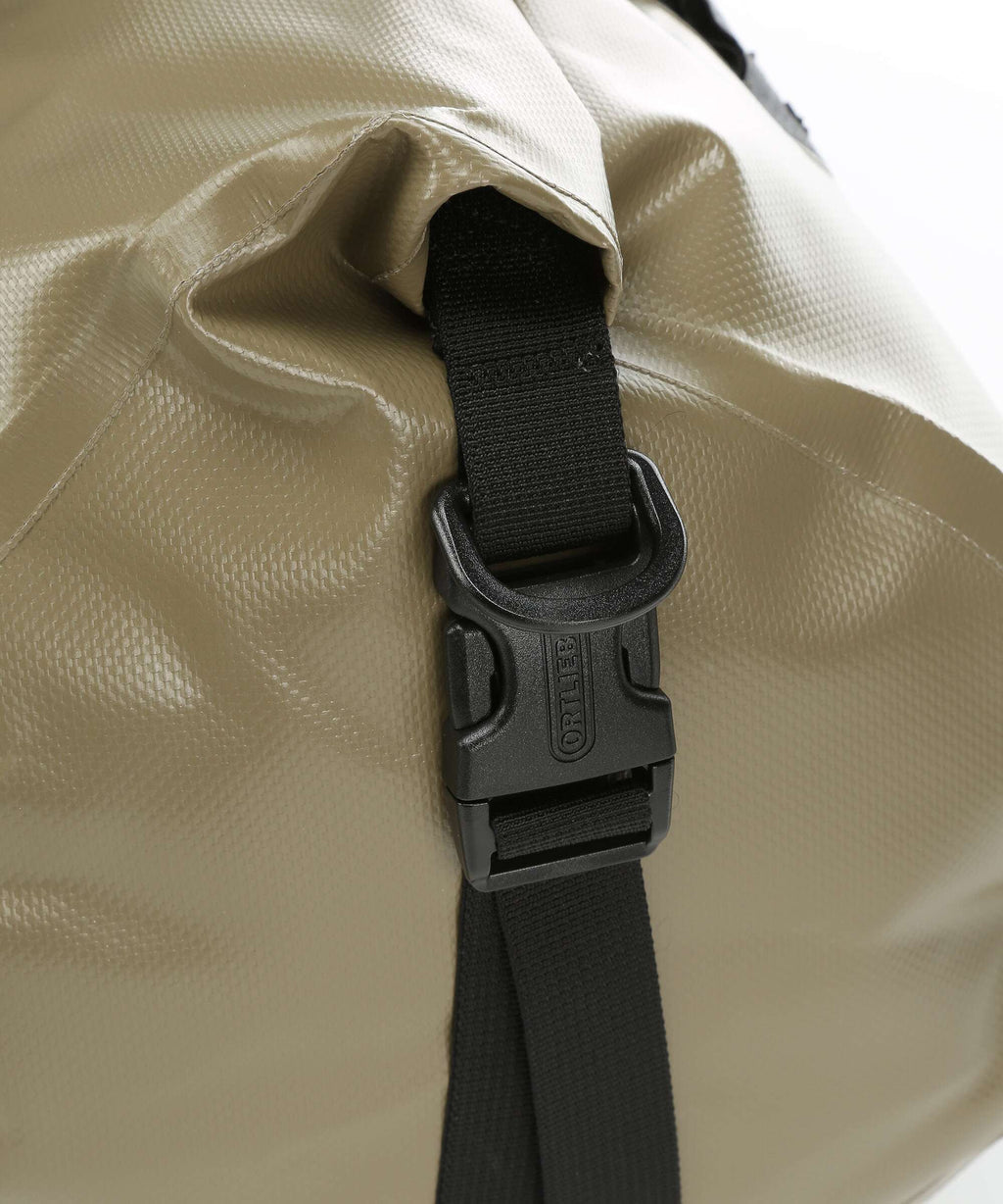 Ortlieb Rack-Pack 24 Weekend bag olive