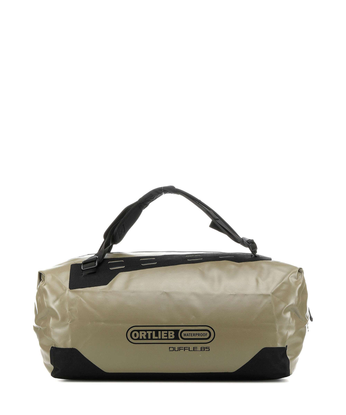 Ortlieb Duffle 85 Travel bag olive/black