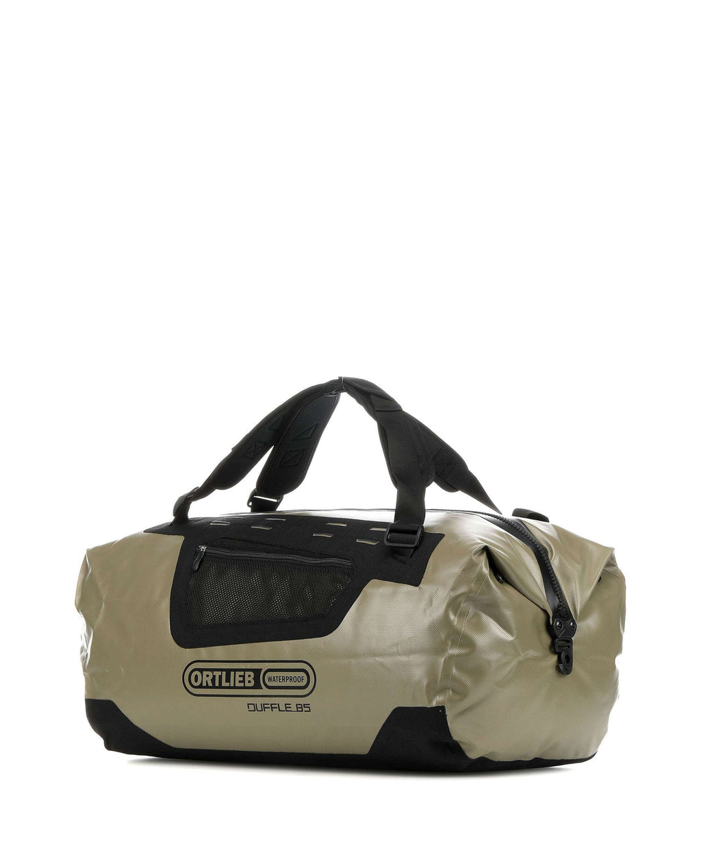 Ortlieb Duffle 85 Travel bag olive/black