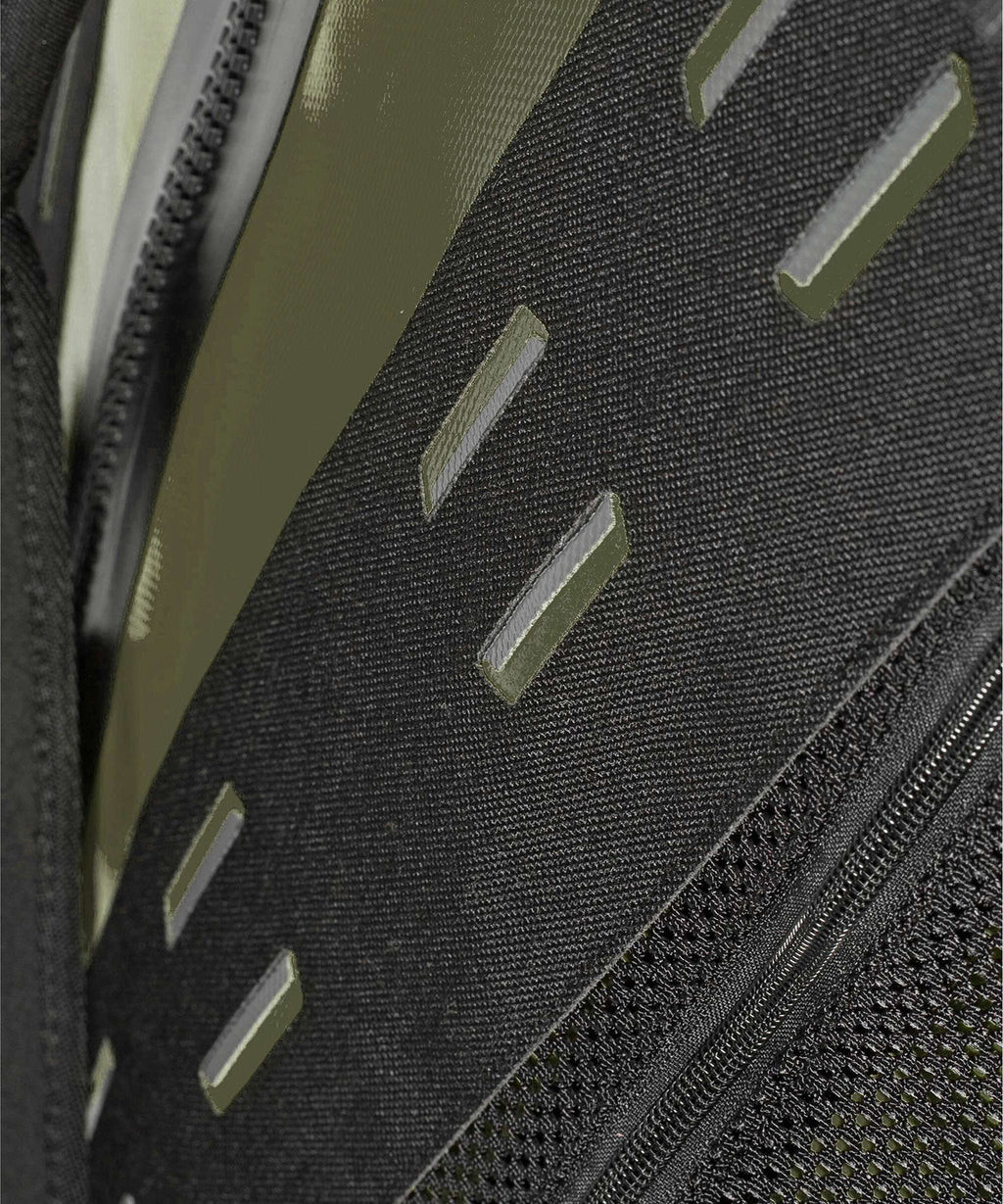 Ortlieb Duffle 85 Travel bag olive/black