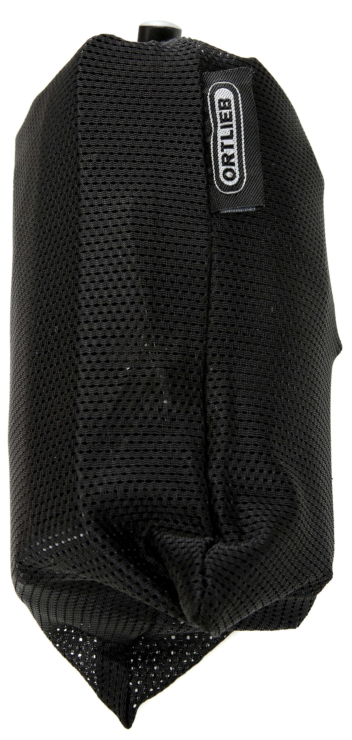 Ortlieb Light-Pack Two Rolltop backpack black