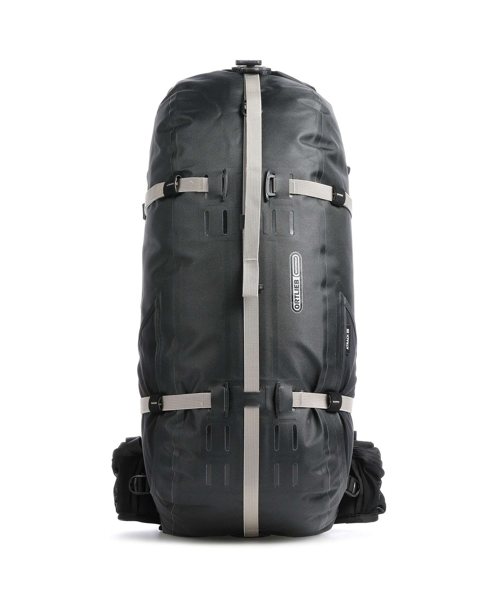 Ortlieb Atrack 35 Hiking backpack black