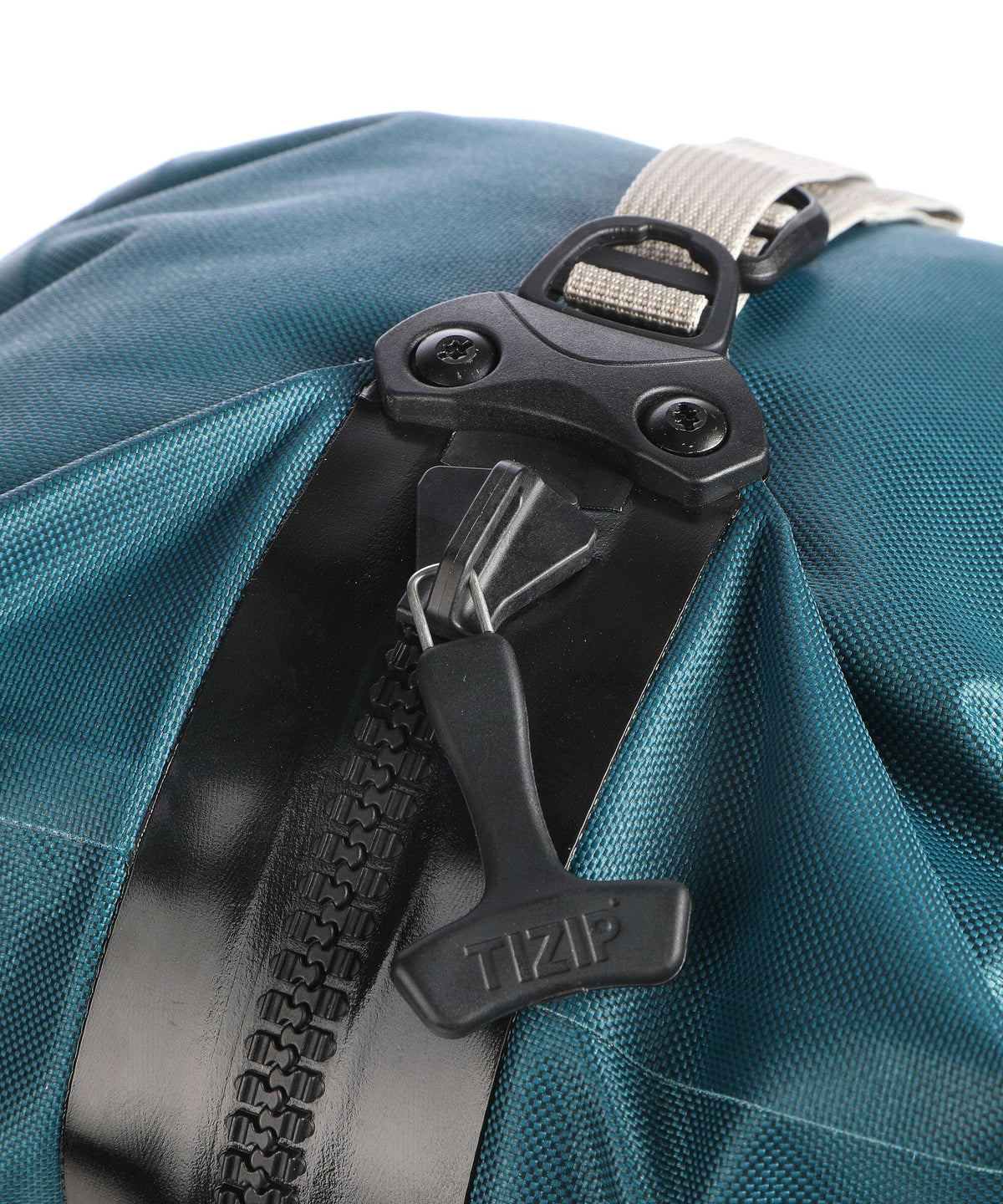 Ortlieb Atrack 35 Hiking backpack petrol