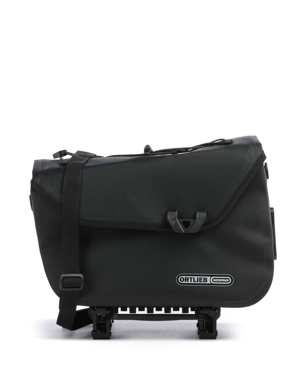 Ortlieb Bike pannier black