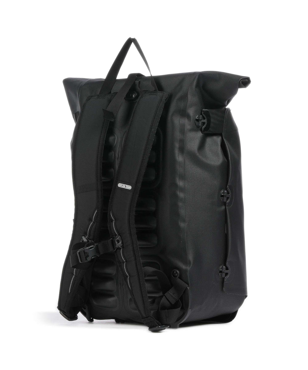 Ortlieb Vario PS 26 QL2.1 Cycling backpack black