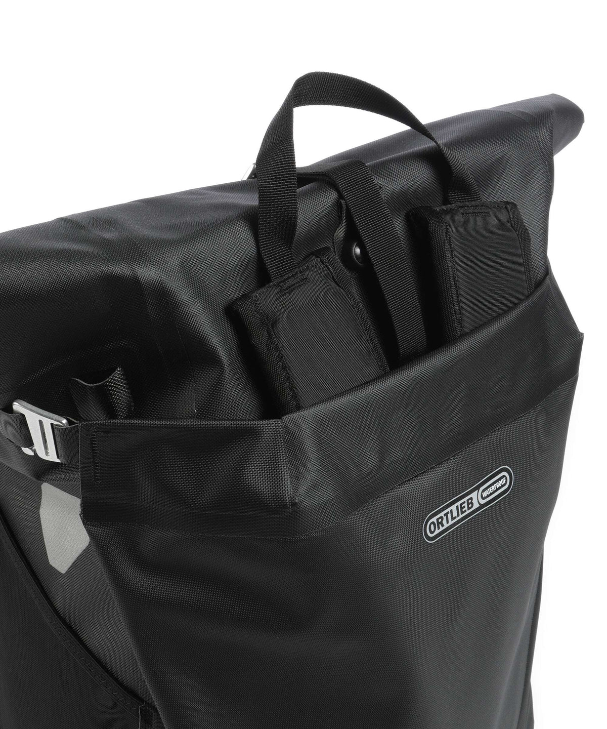 Ortlieb Vario PS 26 QL2.1 Cycling backpack black
