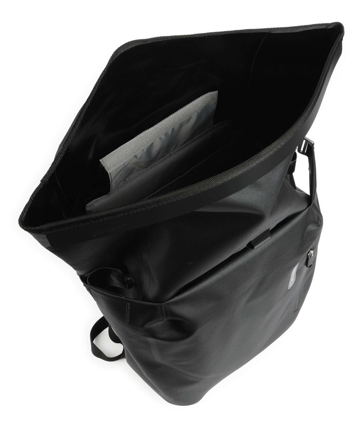 Ortlieb Vario PS 26 QL2.1 Cycling backpack black
