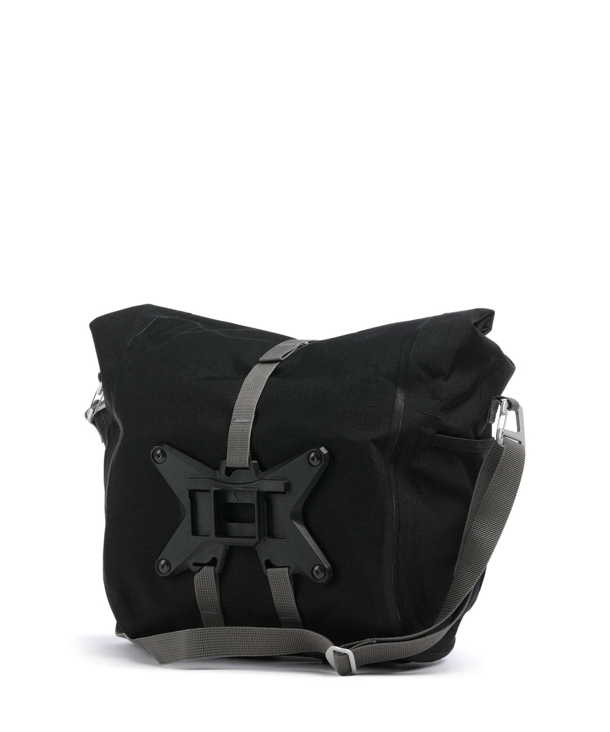 Ortlieb Plus Handlebar bag black