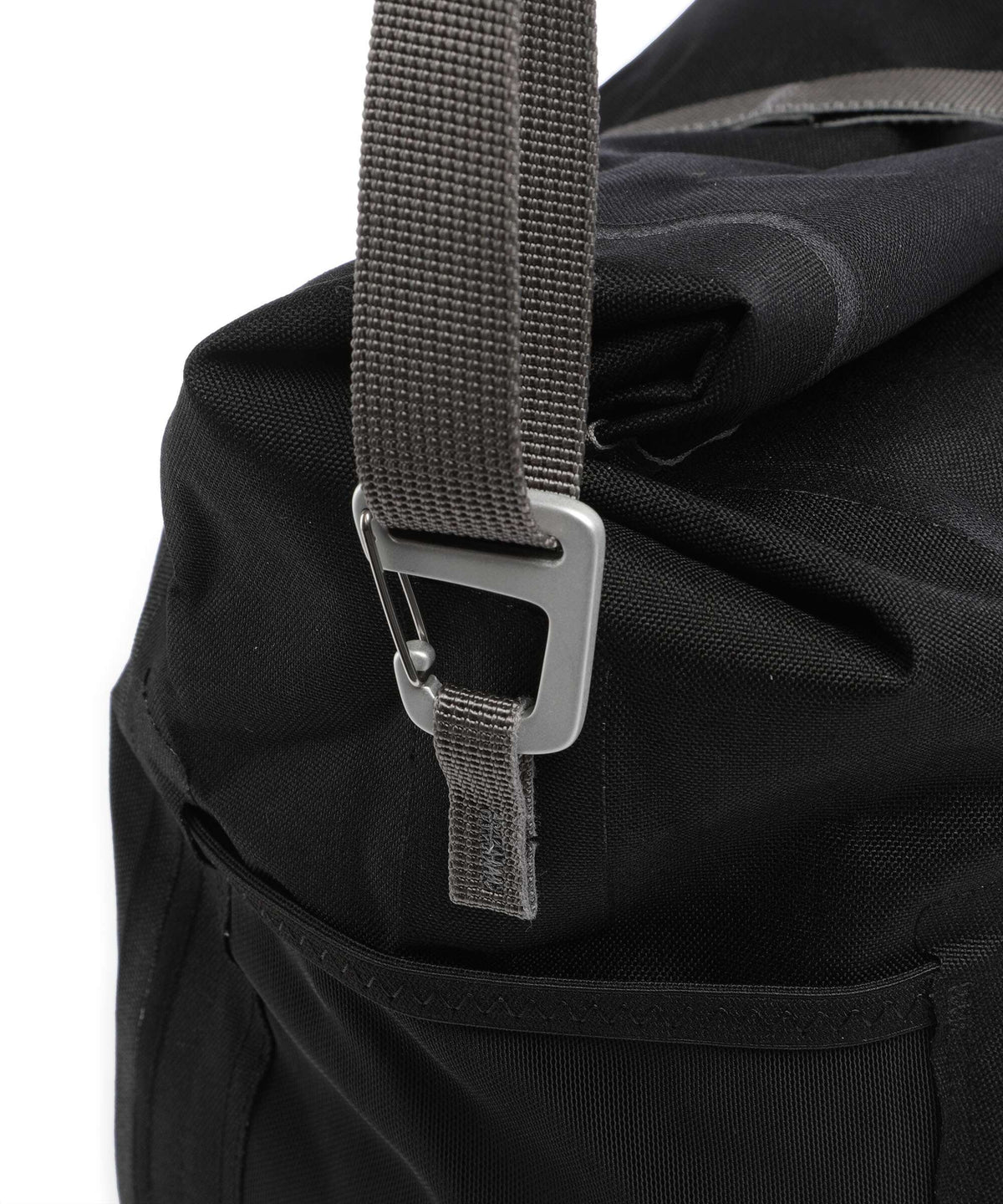 Ortlieb Plus Handlebar bag black