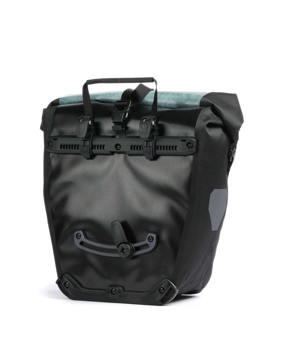 Ortlieb Back-Roller Design Sierra QL2.1 Bike pannier green/black