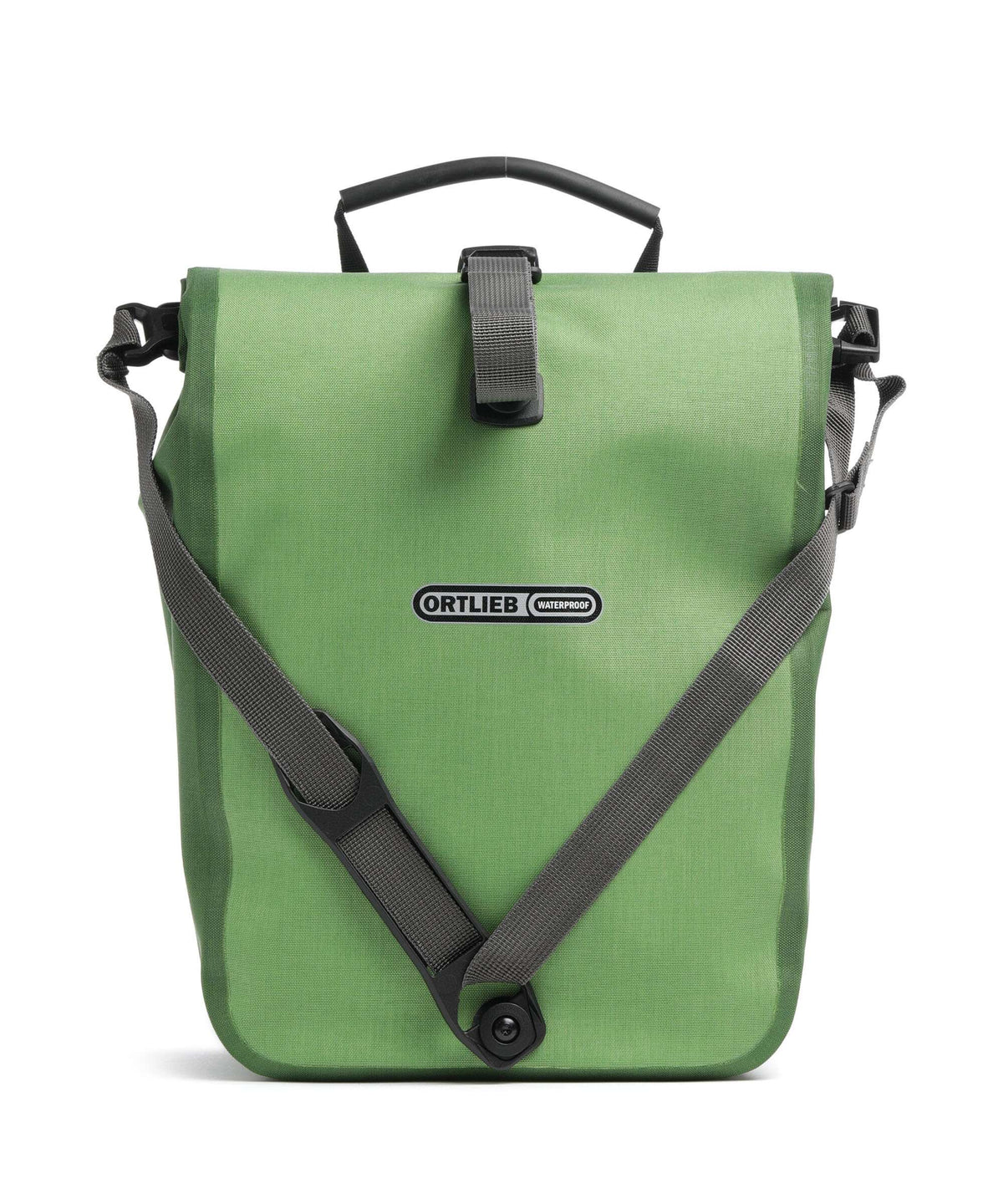 Ortlieb Sport-Roller Plus QL2.1 Bike pannier kiwi/moss green