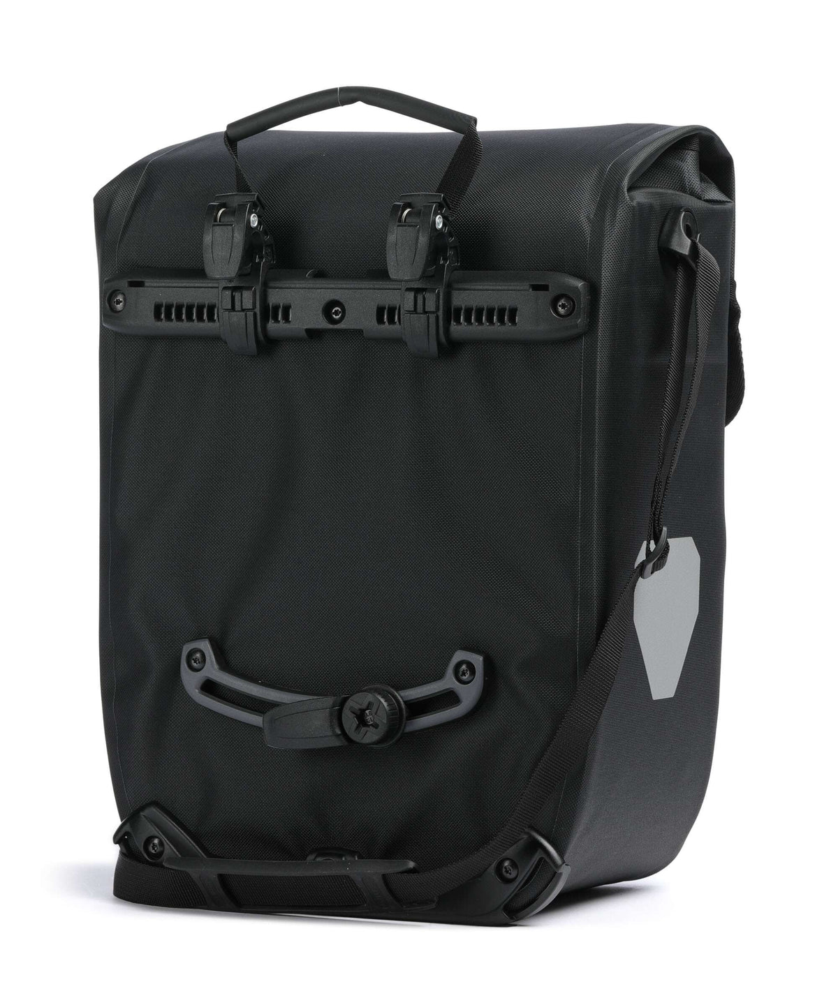 Ortlieb Pedal-Mate QL2.1 Bike pannier black