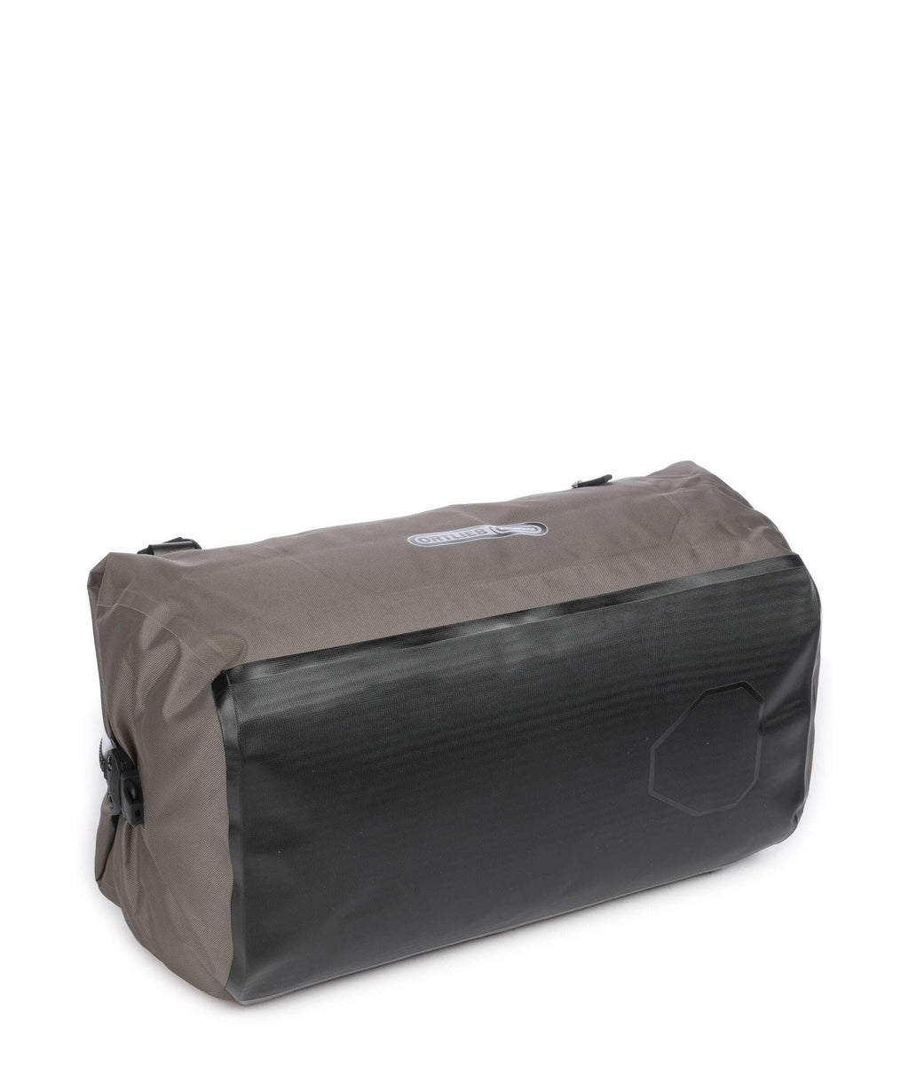 Ortlieb Lite 40 Weekend bag dark sand