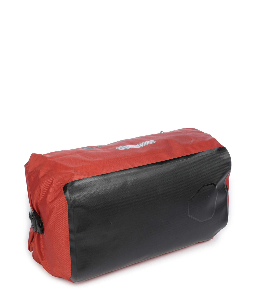 Ortlieb Lite 40 Weekend bag rooibos