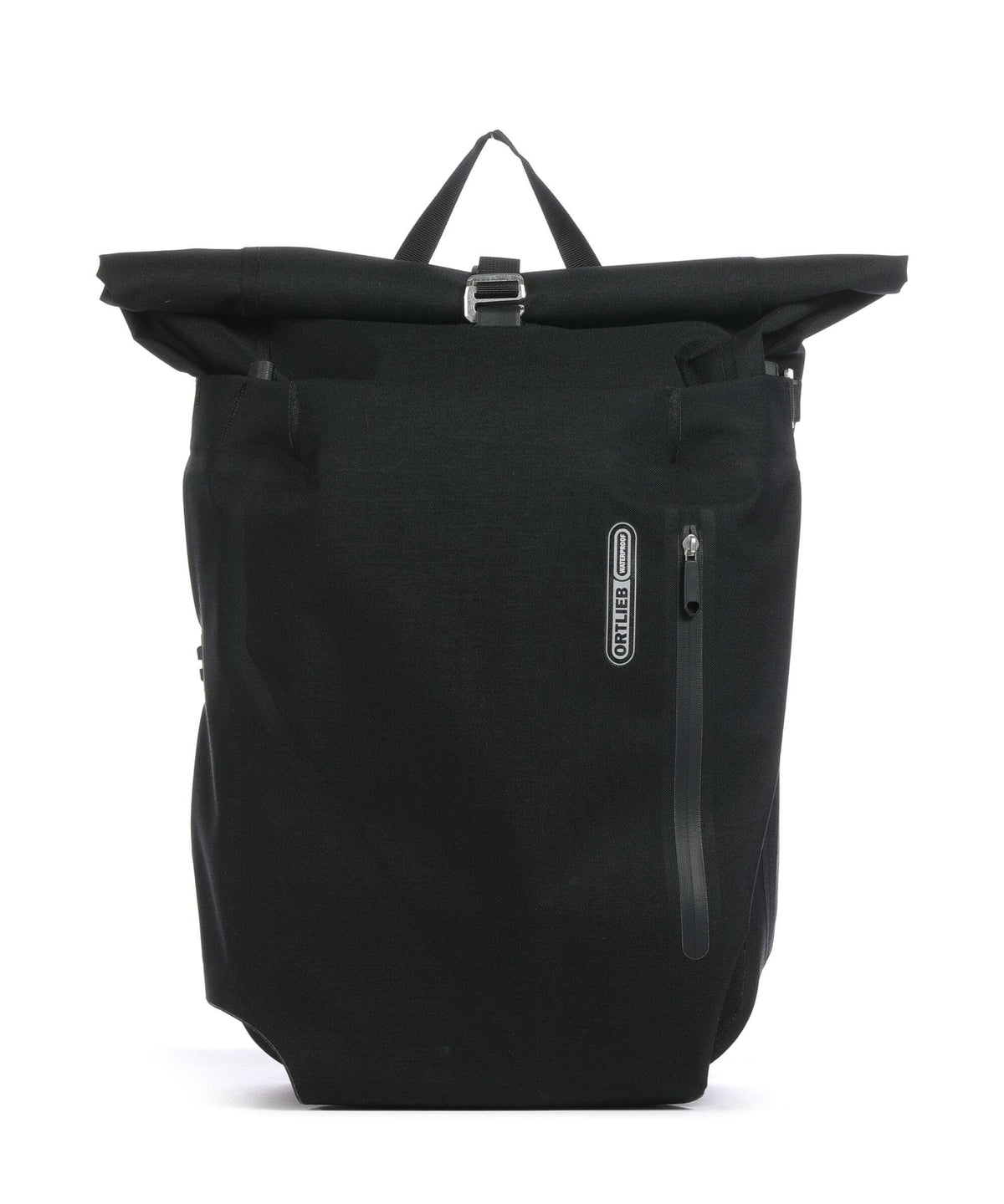 Ortlieb Vario Plus QL2.2 Bike pannier black
