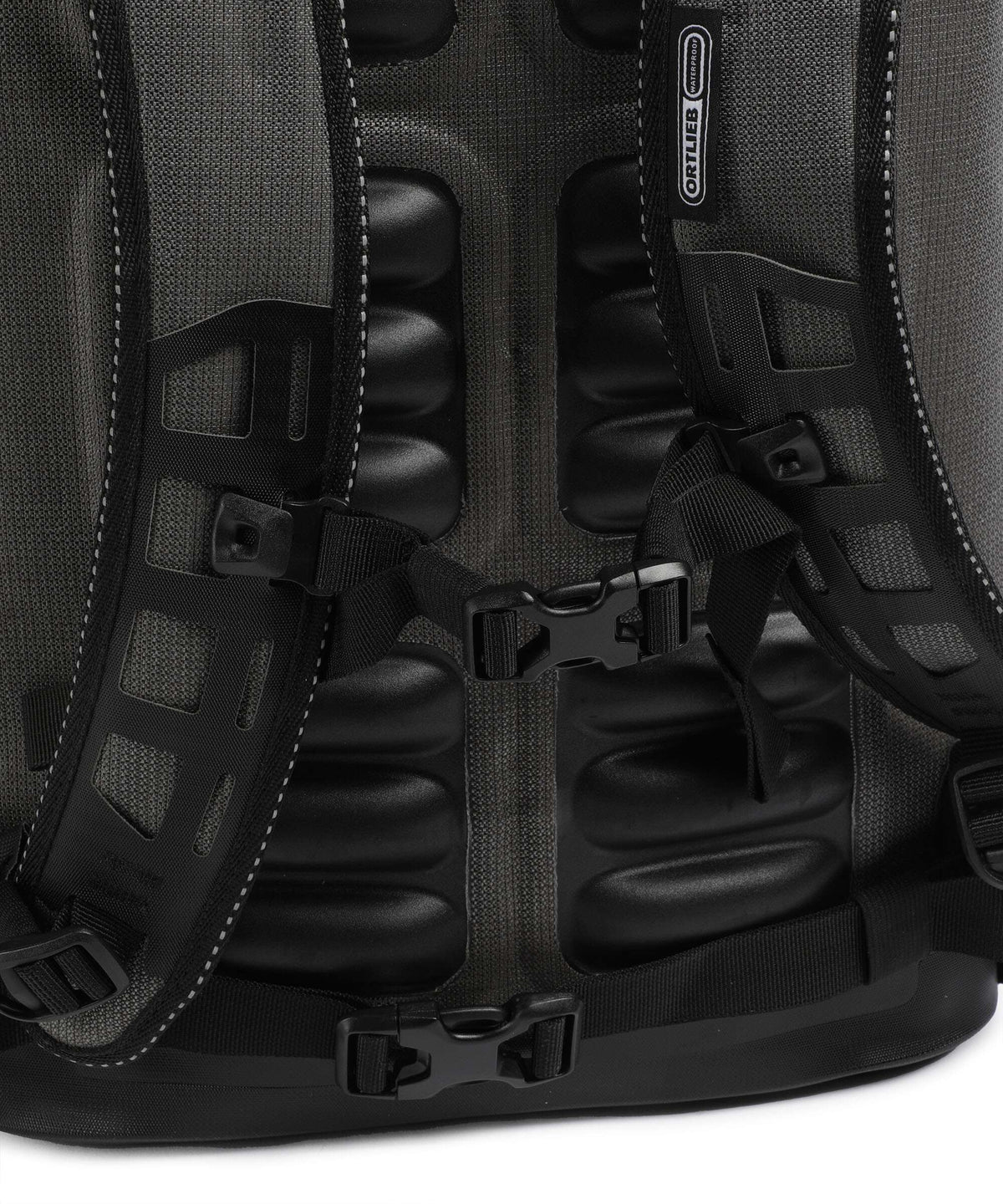 Ortlieb Commuter Urban 21 Backpack pepper