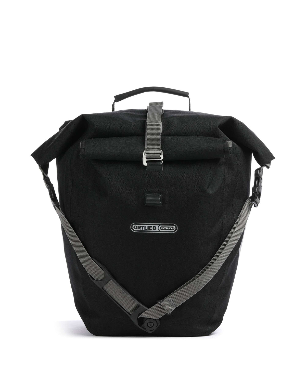 Ortlieb Back-Roller Plus QL2.2 Bike pannier black