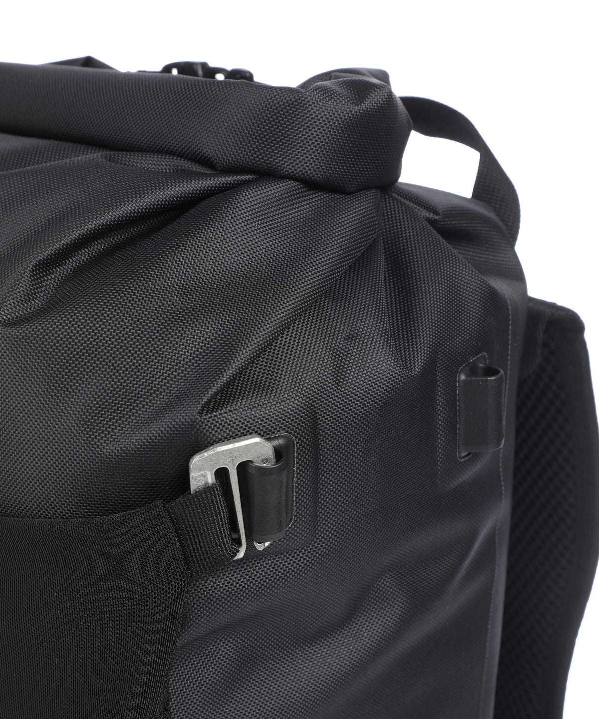 Ortlieb Vario Lite 22 Cycling backpack black