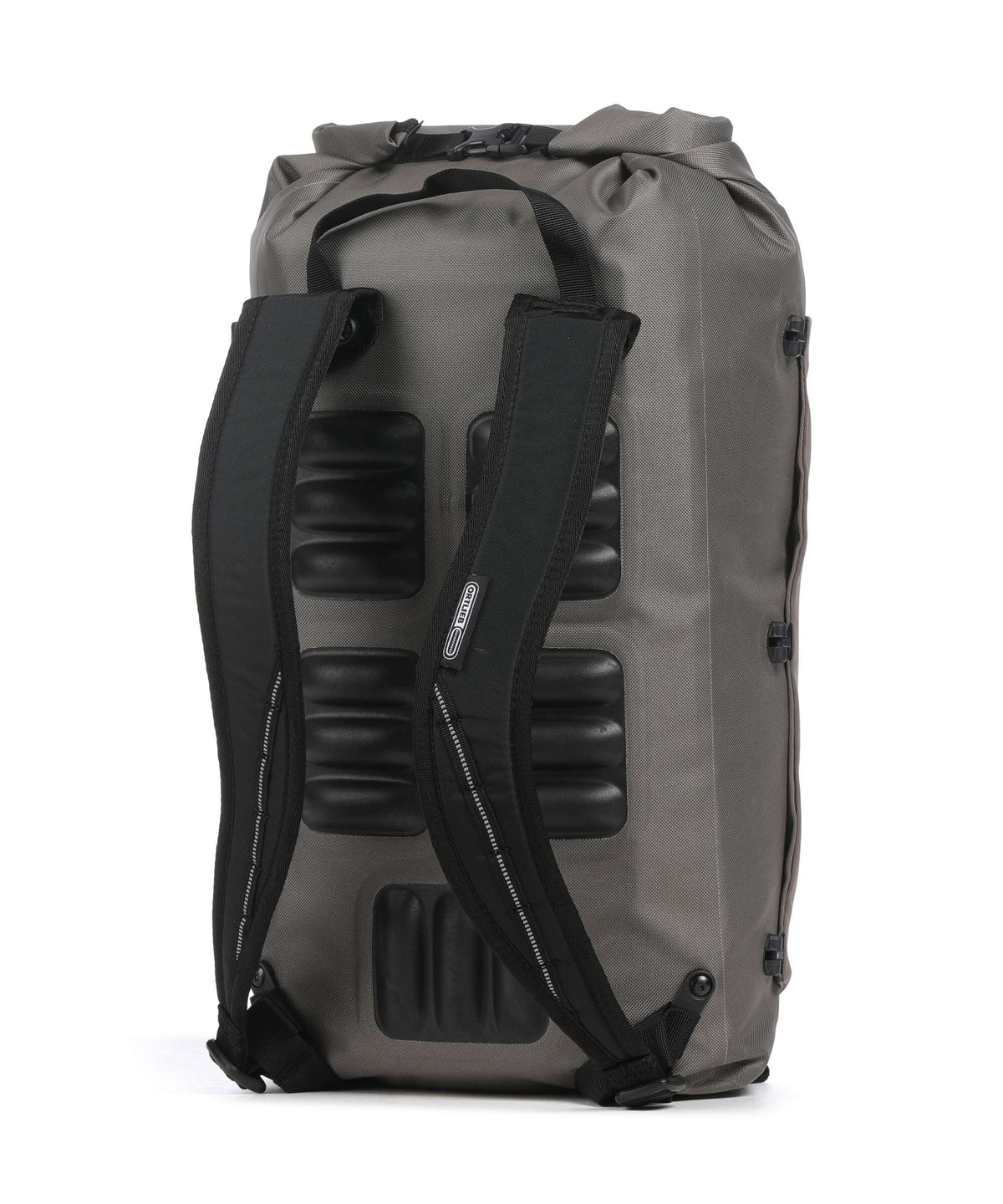 Ortlieb Vario Lite 22 Cycling backpack dark sand