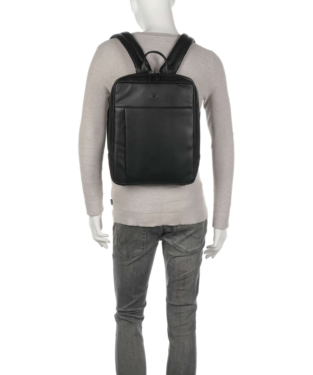 Braun Büffel Golf 2.0 Backpack schwarz