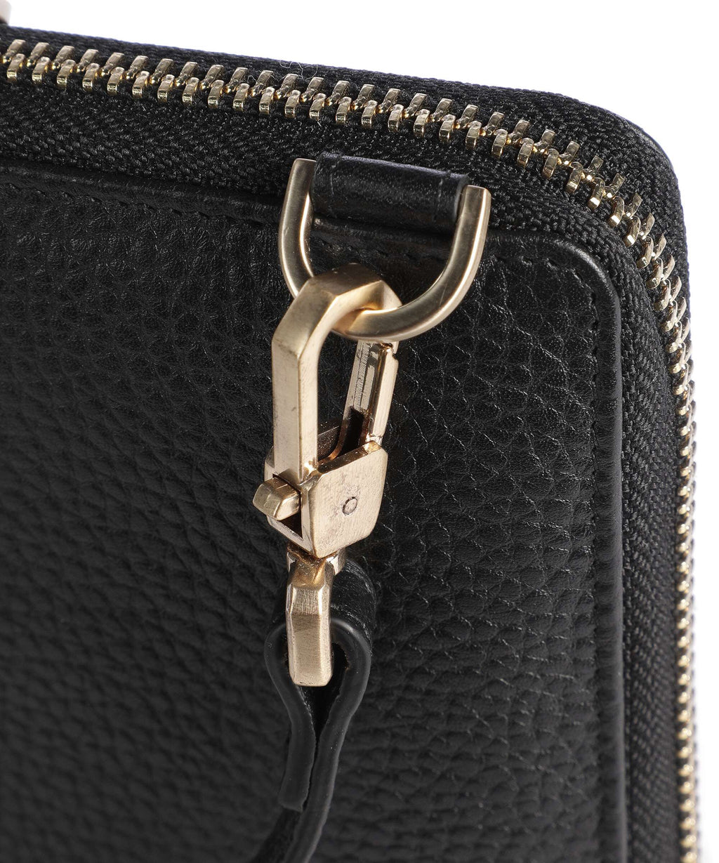 Braun Büffel Asti Phone bag navy