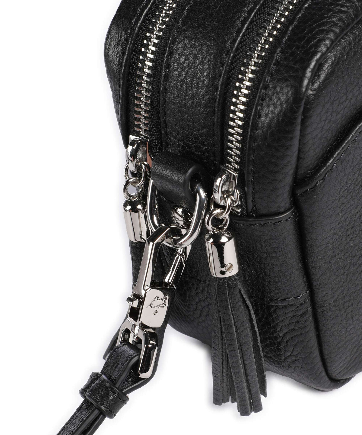 Braun Büffel Hanna Crossbody bag schwarz