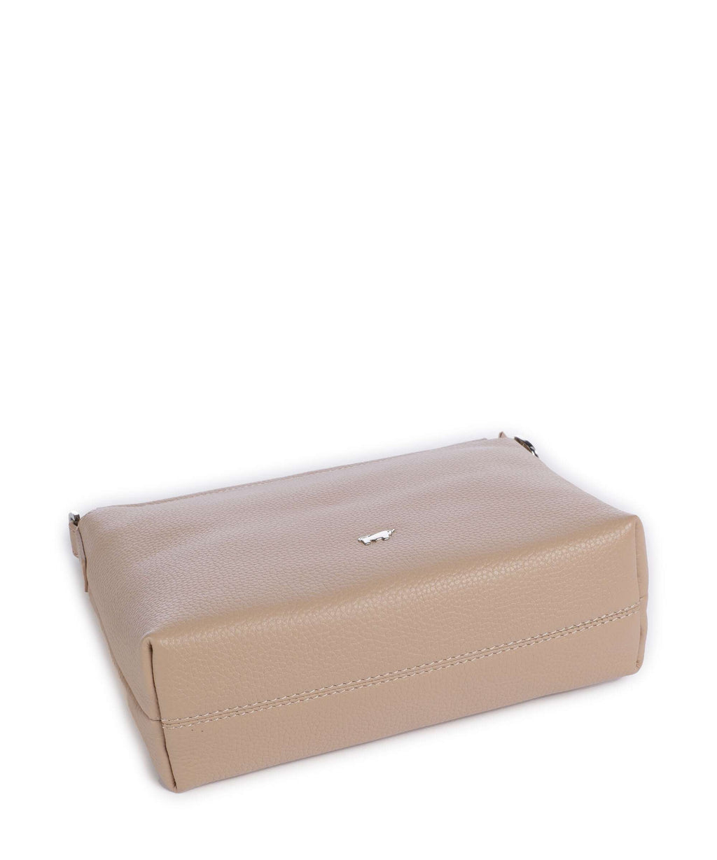 Braun Büffel Hanna Crossbody bag creme