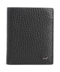 Braun Büffel Yannik Wallet schwarz