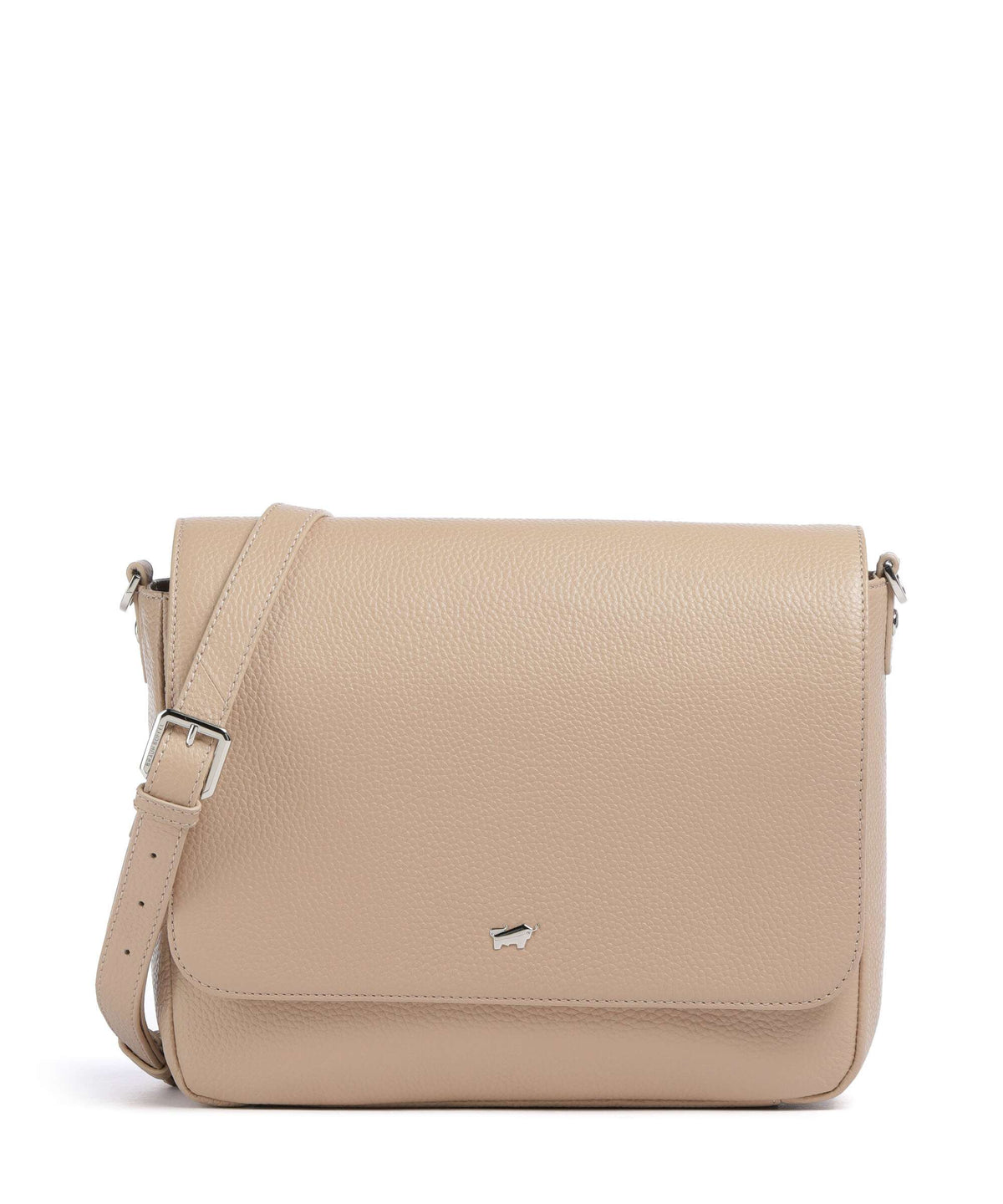 Braun Büffel Hanna Crossbody bag creme