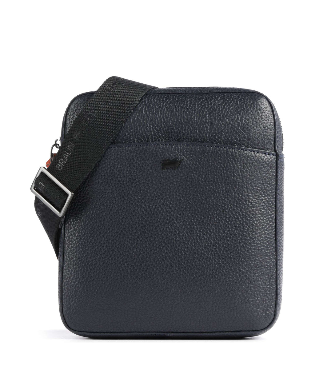 Braun Büffel Novara Crossbody bag navy