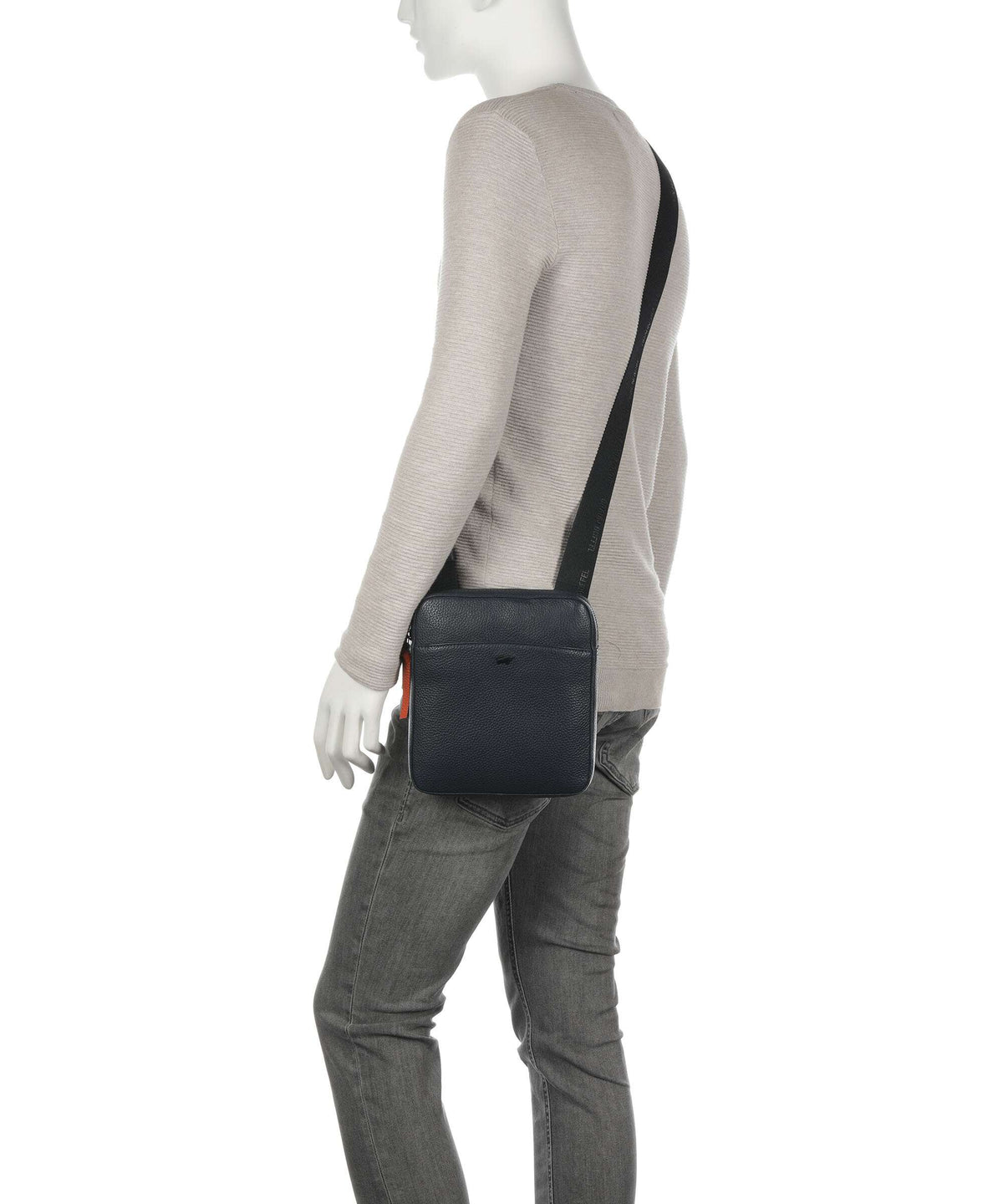 Braun Büffel Novara Crossbody bag navy