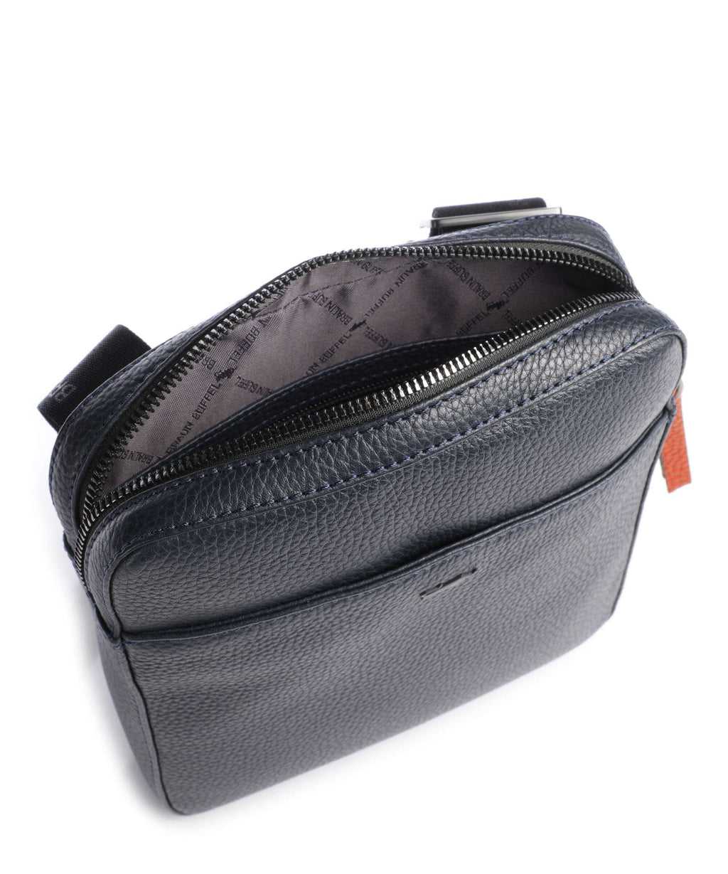 Braun Büffel Novara Crossbody bag navy