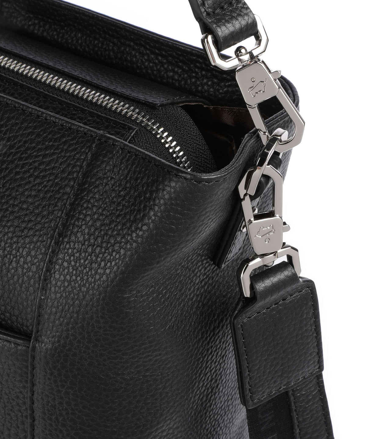Braun Büffel Hanna Tote bag schwarz
