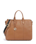 Braun Büffel Hanna Briefcase cognac