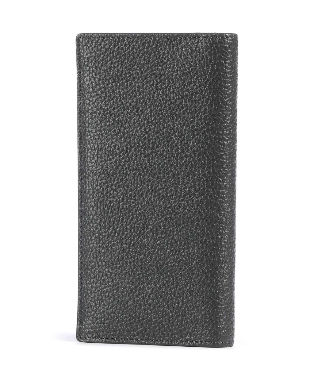 Braun Büffel Theo Credit card holder dark grey